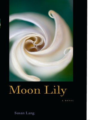 cover image of Moon Lily